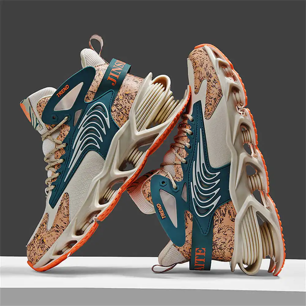 Outdoor Lighting Kits - Non-slip Mid Child Running Sneakers Casual