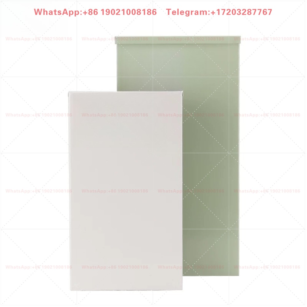 Outdoor Lighting Transformer Box - LED light-emitting word special rainproof switching