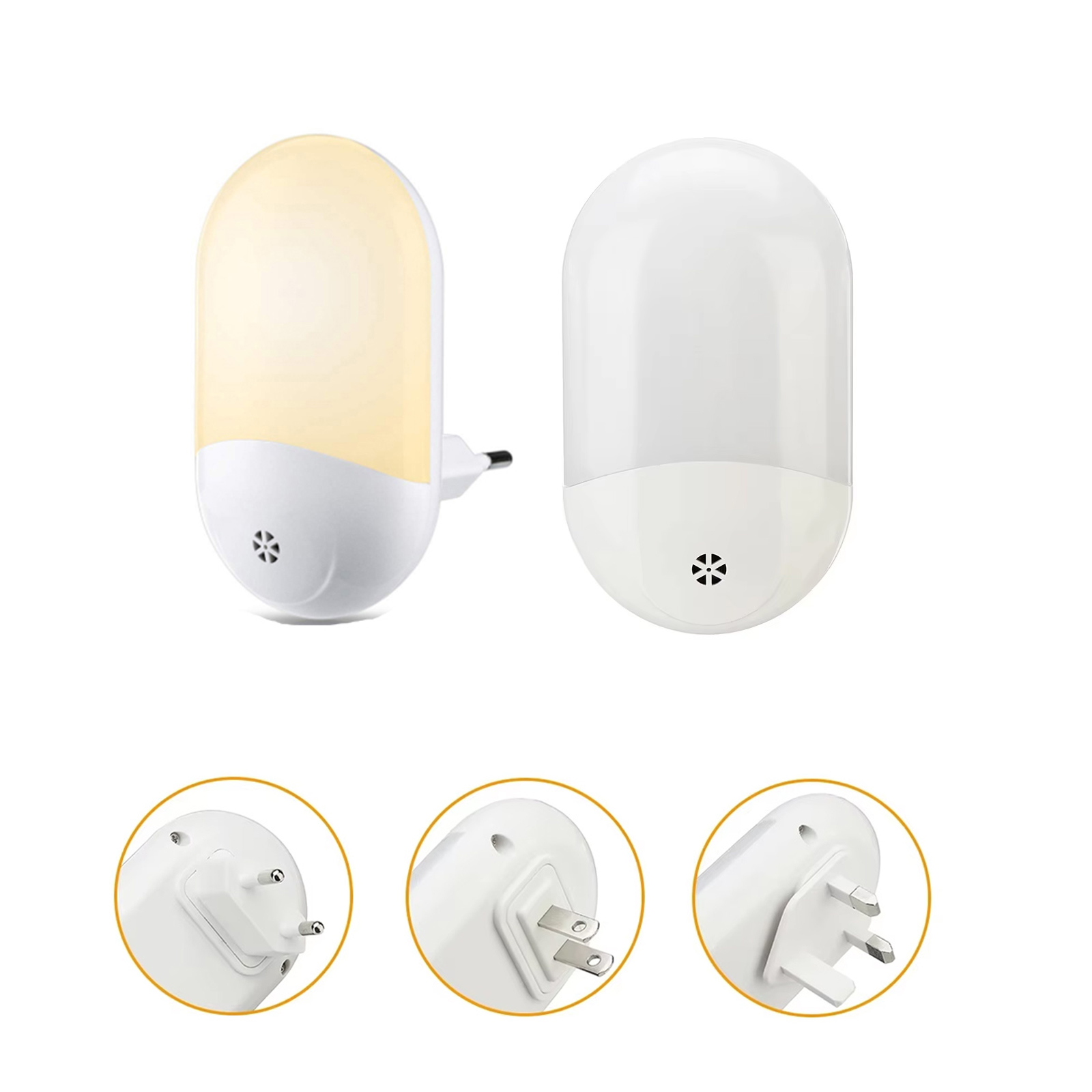 Dusk To Dawn Bulb - Led Night Light Dusk To Dawn