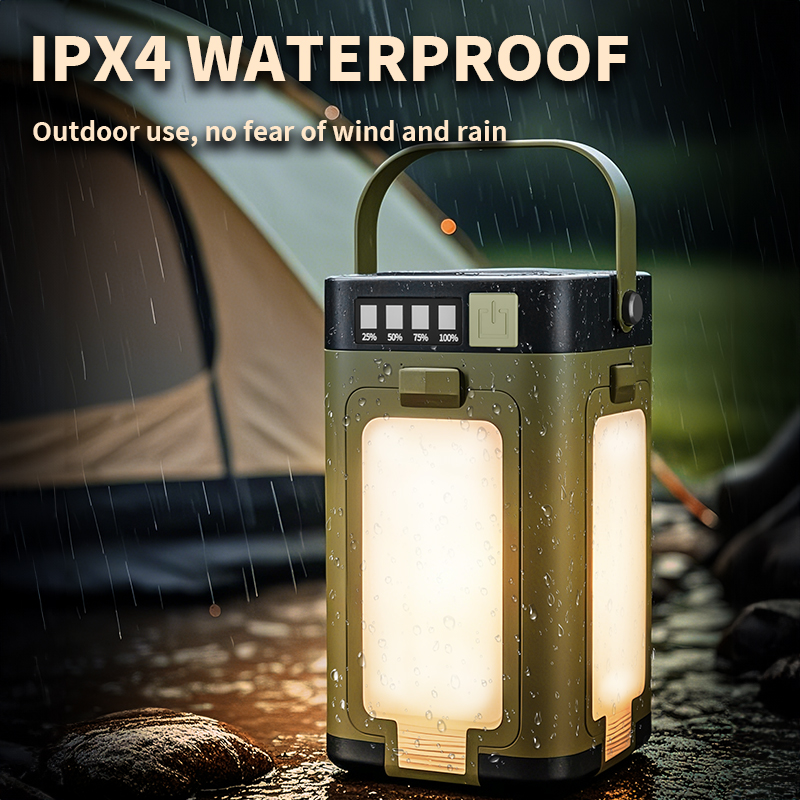 Solar Outdoor Portable Camping - Outdoor Lighting Bulbs review and price