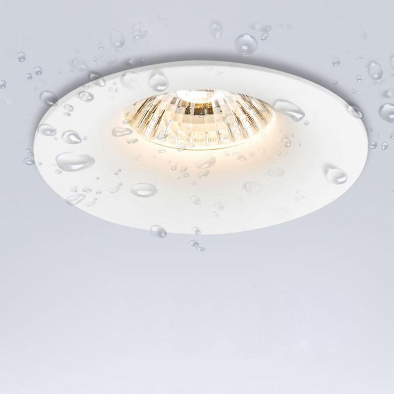 LED Recessed Spotlight GU10 Fi - Outdoor Lighting Recessed review and price