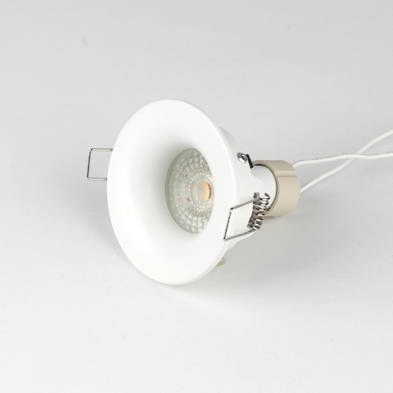 LED Recessed Spotlight GU10 Fi - Outdoor Lighting Recessed review and price