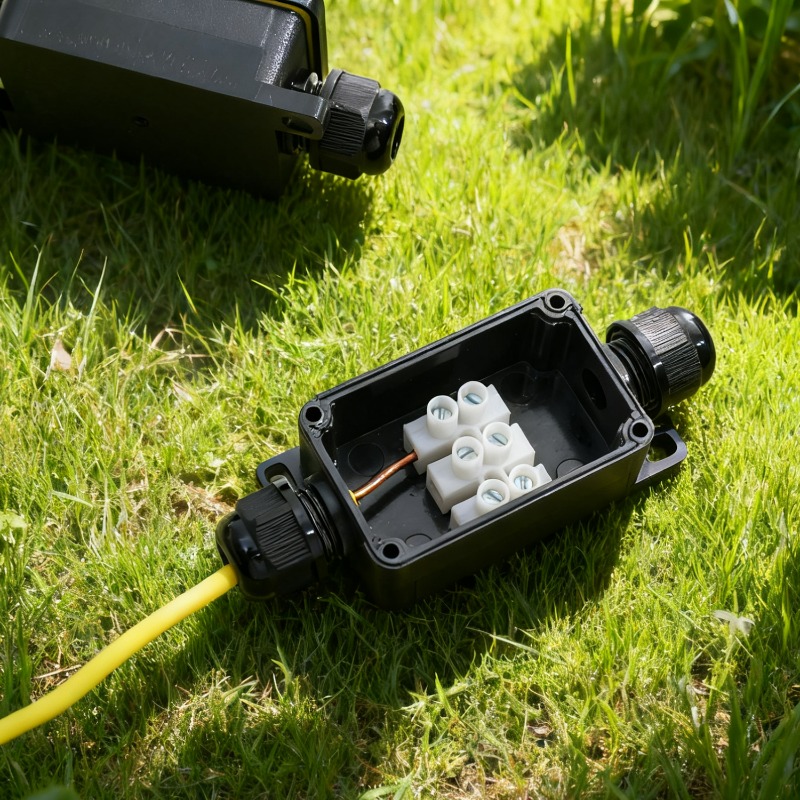 450V Outdoor Waterproof IP66 E - Outdoor Lighting Cable review and price