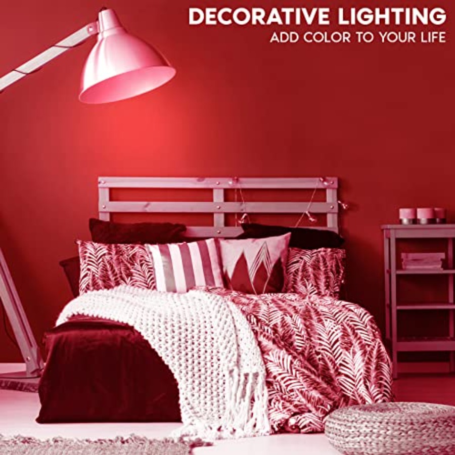 A19 Edison LED Light Bulbs, 4. - Outdoor Lighting Bulbs review and price