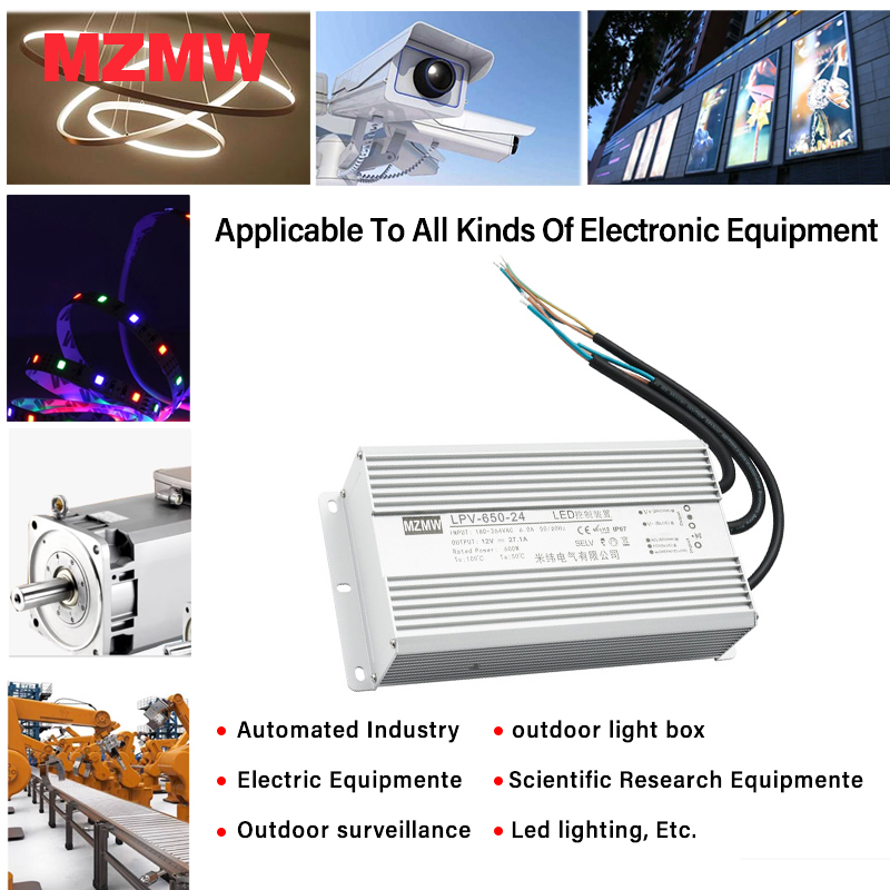 MZMW IP67 Waterproof Switching - Outdoor Lighting Transformer Box review and price