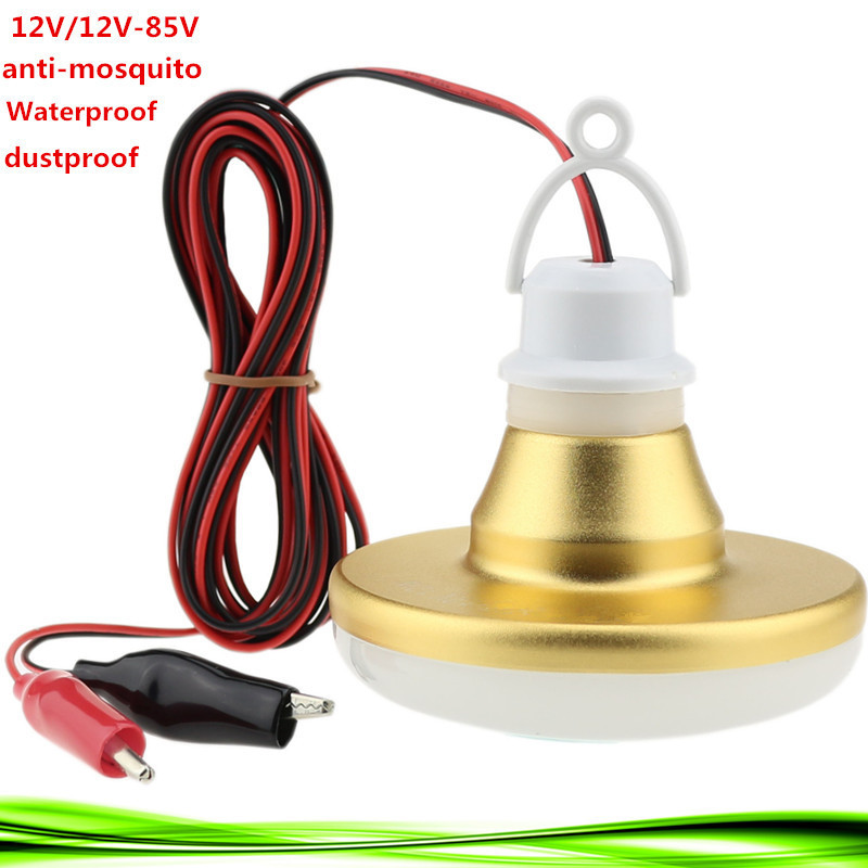 12V Waterproof 12/15/20/30W Le - Outdoor Lighting Vendor review and price