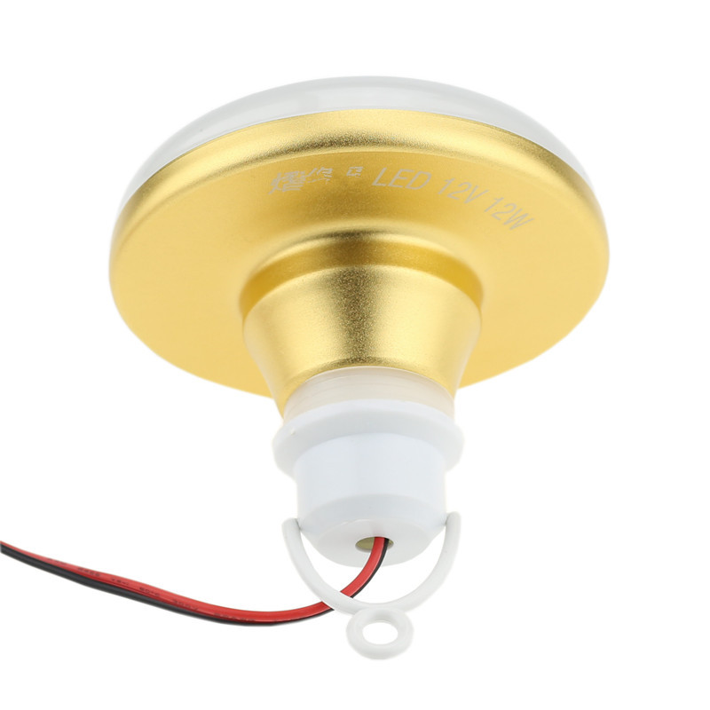 12V Waterproof 12/15/20/30W Le - Outdoor Lighting Vendor review and price