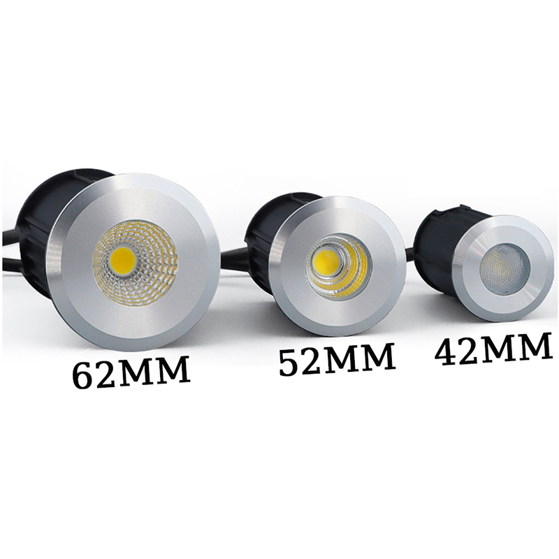 10PCS/lot IP67 Outdoor Lightin - Outdoor Lighting Recessed review and price