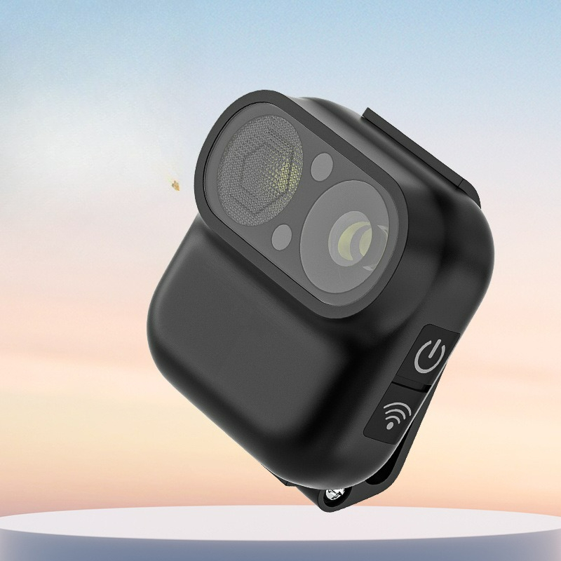 High-brightness Headlamp, Came - Outdoor Lighting And Camera review and price