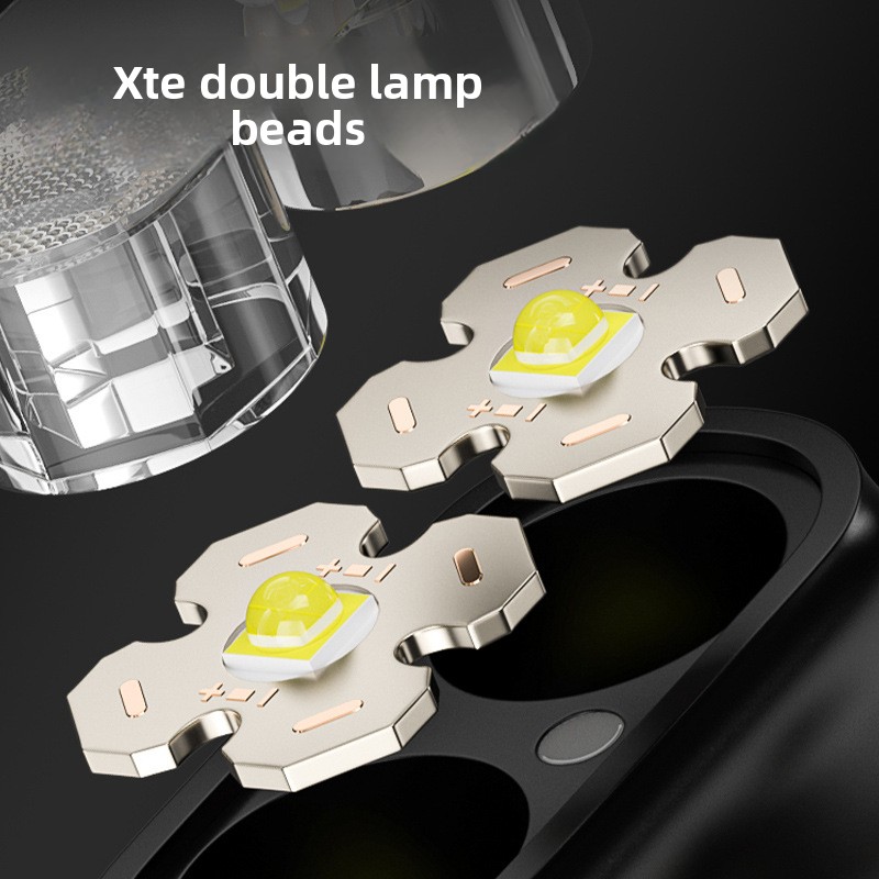 High-brightness Headlamp, Came - Outdoor Lighting And Camera review and price