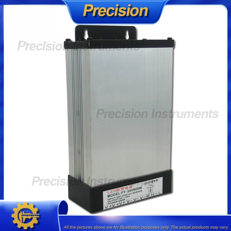 2026 Waterproof LED Sign Power - Outdoor Lighting Transformer Box review and price