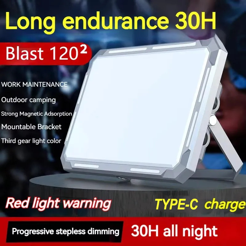 LED Camping Tent Light Recharg - Outdoor Lighting Bulbs review and price