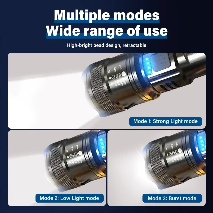 Super Bright LED Flashlight US - Outdoor Lighting Bulbs review and price