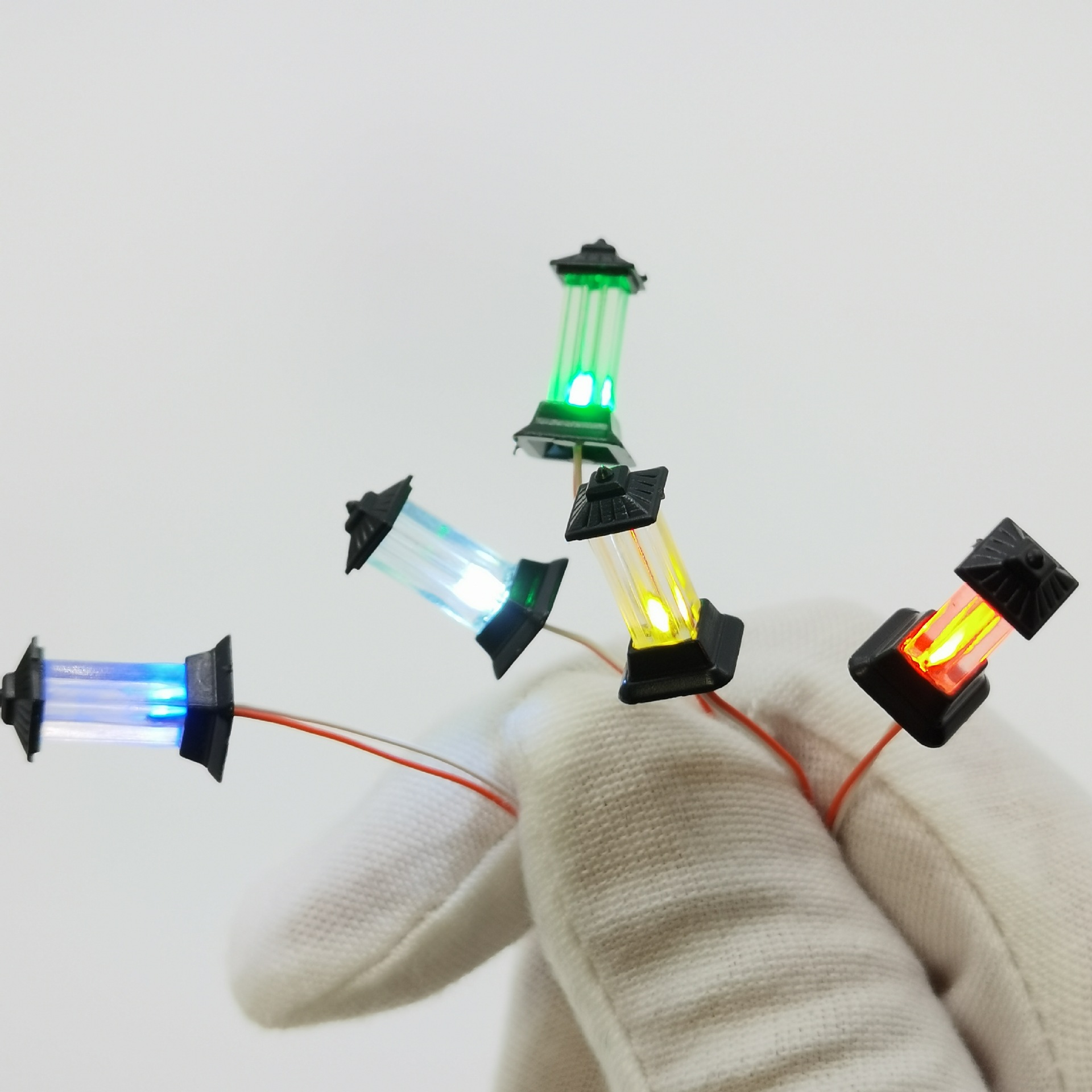 3V Grassland Light Model Kit M - Outdoor Lighting Kits review and price