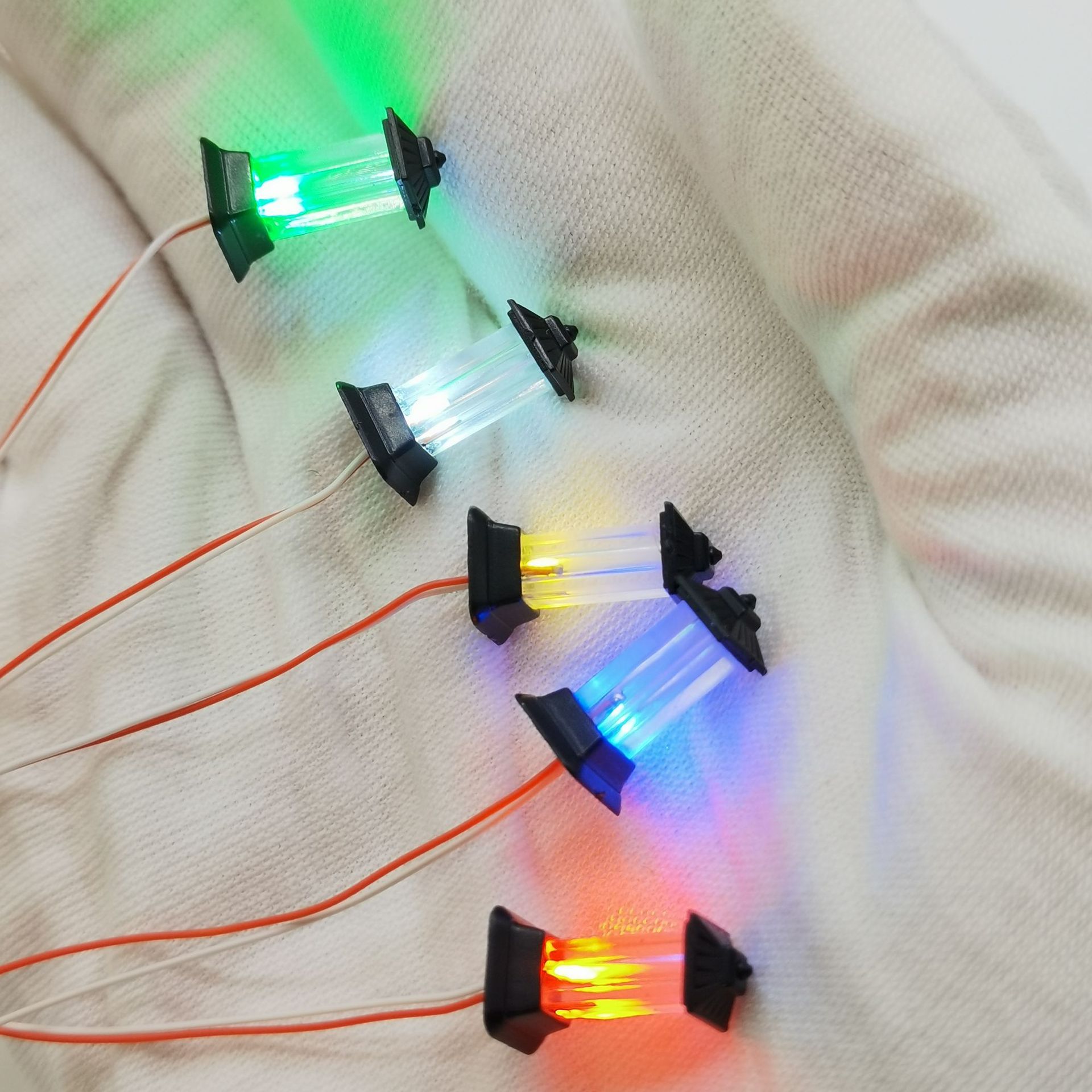 3V Grassland Light Model Kit M - Outdoor Lighting Kits review and price