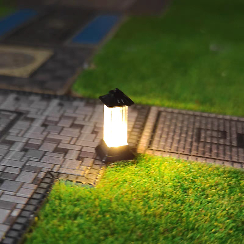 3V Grassland Light Model Kit M - Outdoor Lighting Kits review and price