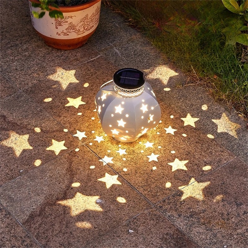 Garden Star Projector Lamp Han - Outdoor Lighting Gazebo review and price