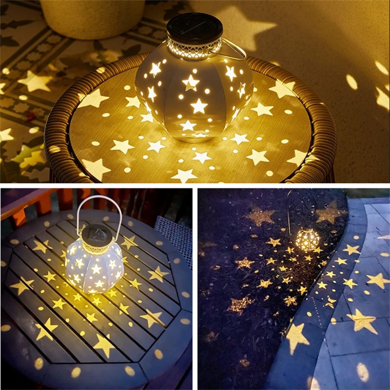 Garden Star Projector Lamp Han - Outdoor Lighting Gazebo review and price