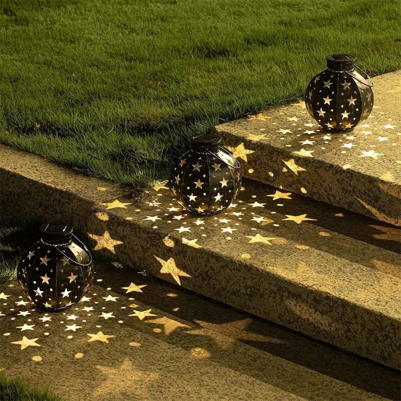 Garden Star Projector Lamp Han - Outdoor Lighting Gazebo review and price