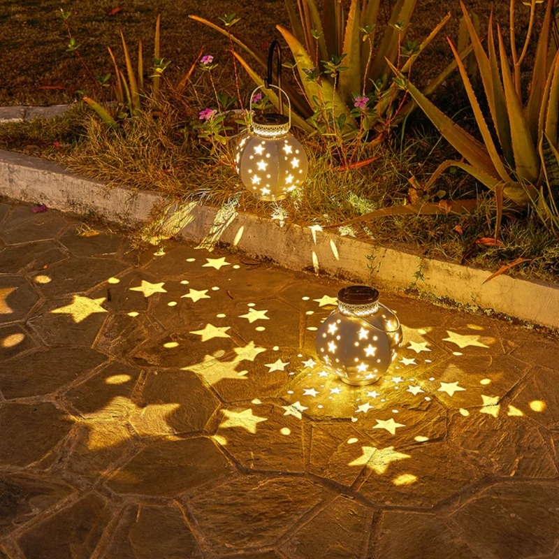 Garden Star Projector Lamp Han - Outdoor Lighting Gazebo review and price