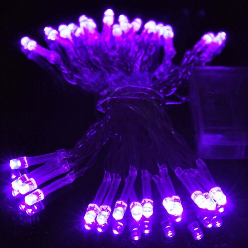 10M 5M 3M 2M Led Fairy String  - Xmas Outdoor Lighting Decorations review and price