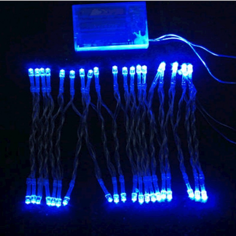 10M 5M 3M 2M Led Fairy String  - Xmas Outdoor Lighting Decorations review and price