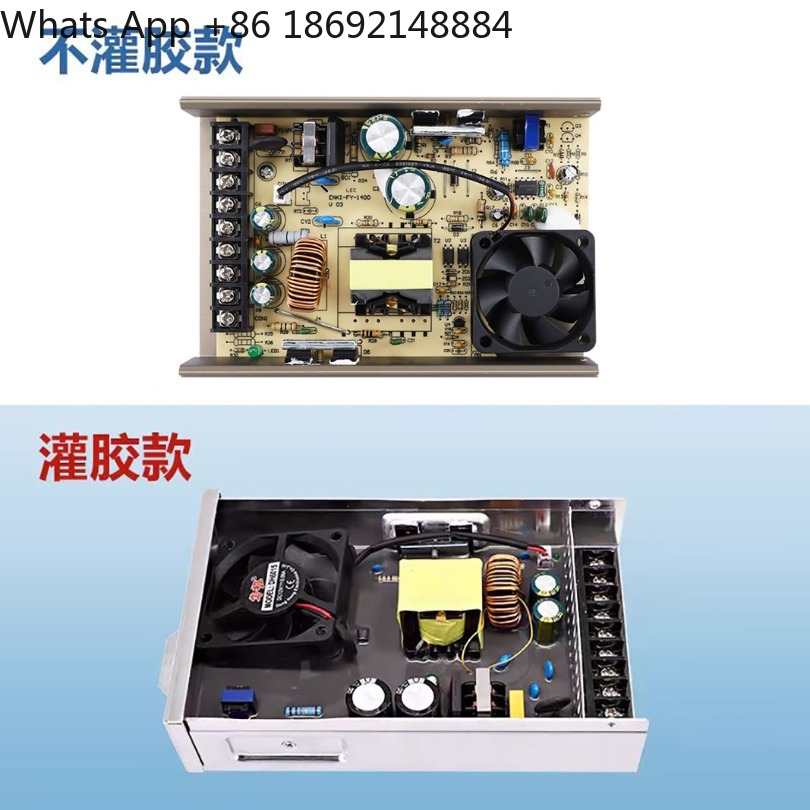 Rainproof switching power supp - Outdoor Lighting Transformer Box review and price