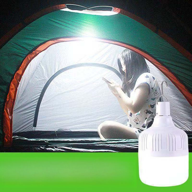 Rechargeable LED Bulb Super Br - Outdoor Lighting Vendor review and price