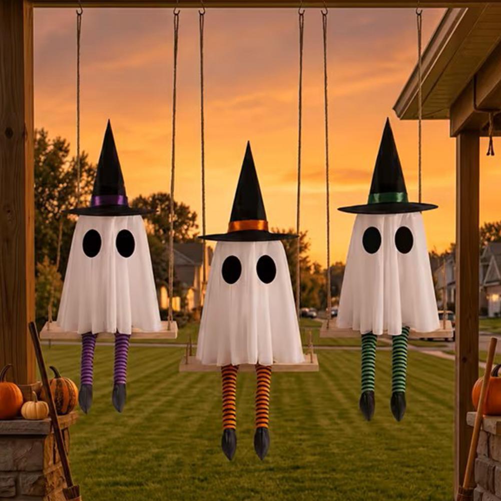 Halloween Specter Lights Decor - Outdoor Lighting Kits review and price