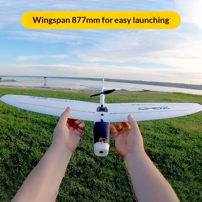 Zohd Drift Glider 877mm Wingsp - Outdoor Lighting Kits review and price