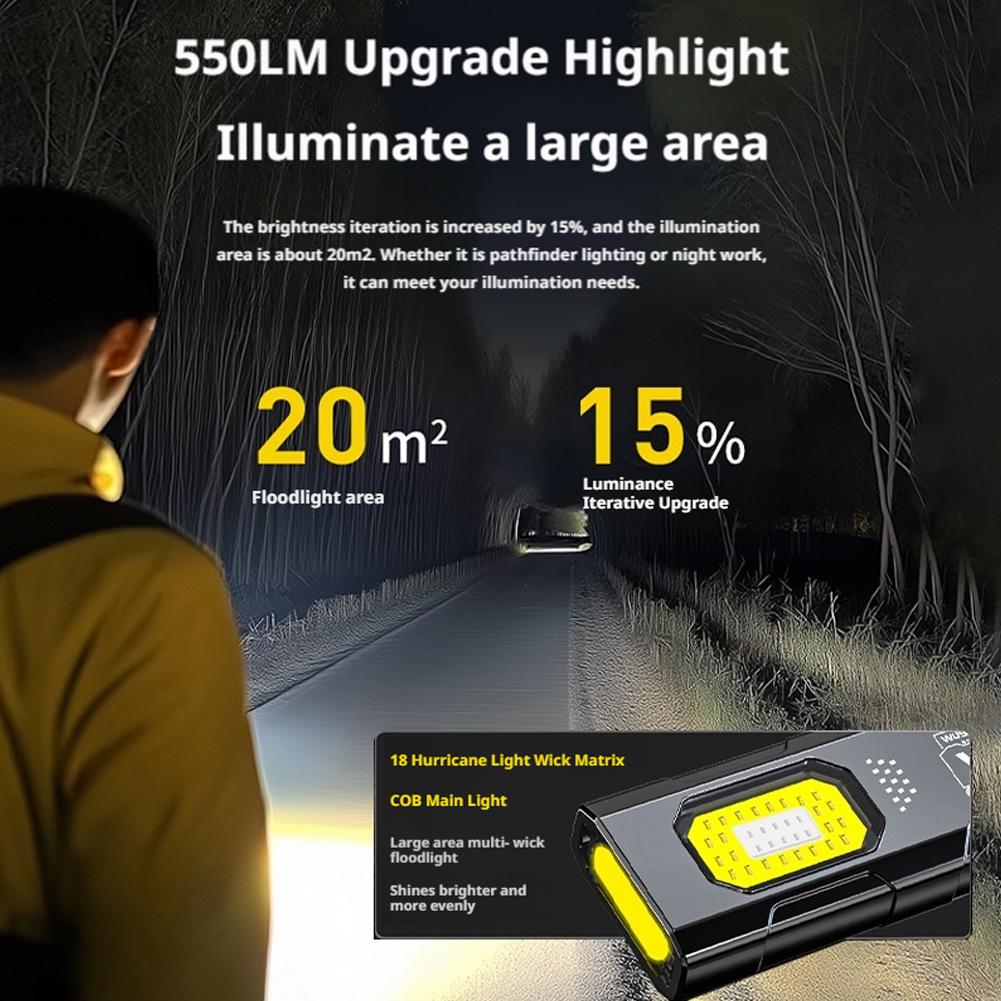 LED Keychain Flashlight USB C  - Outdoor Lighting Setup review and price