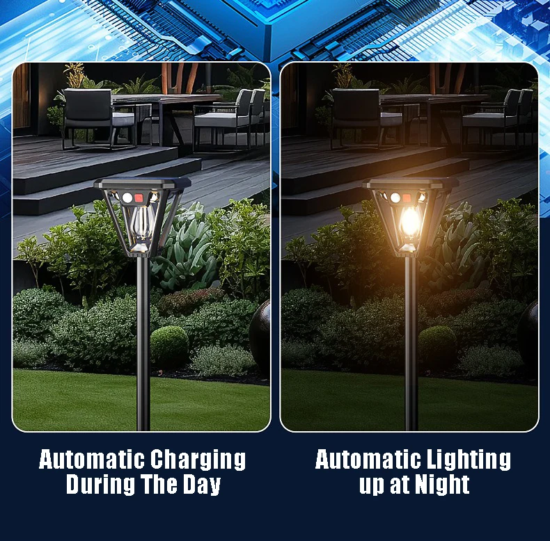 Solar Outdoor Light PIR Motion - Dusk To Dawn Bulb review and price