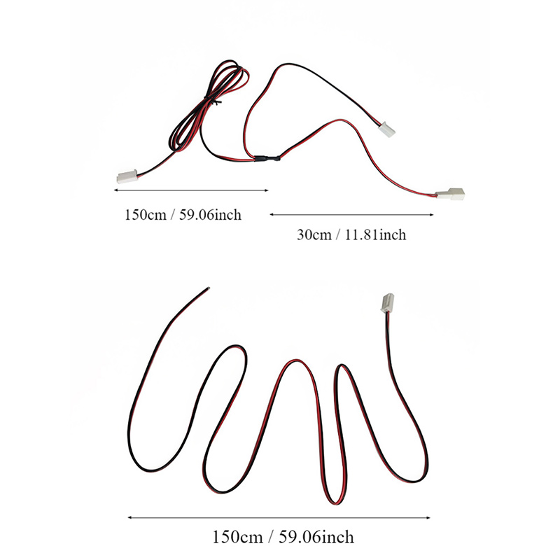 Interior Light Wire Cable For  - Wired Pathway Light review and price