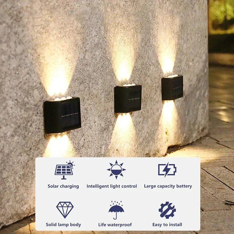 LED Solar Light Outdoor Waterp - Outdoor Lighting Gazebo review and price