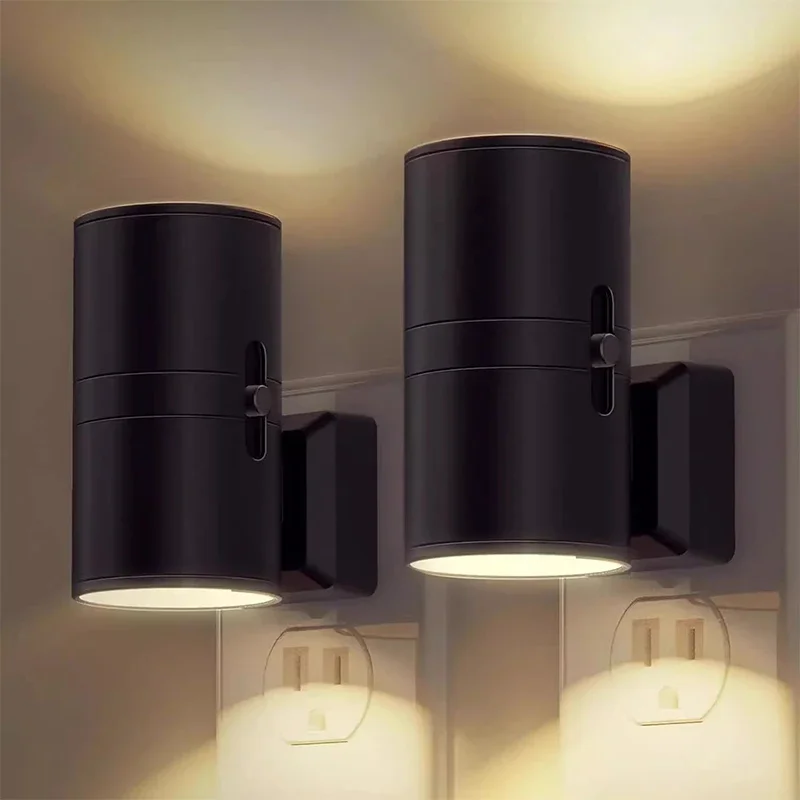 LED Night Light Plug in Dusk t - Dusk To Dawn Bulb review and price