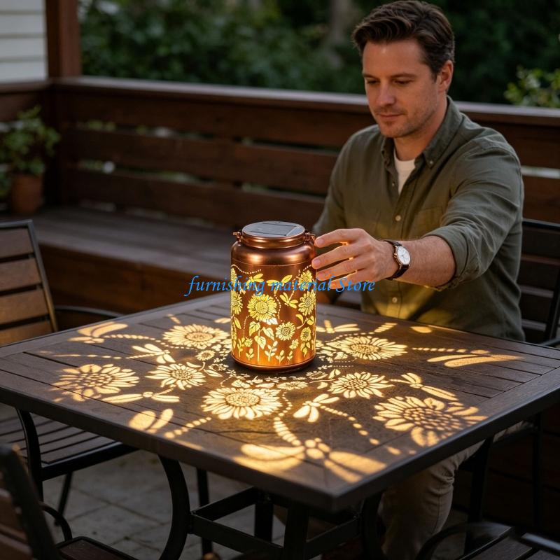 Y5GD Automatic Solar Powered H - Outdoor Lighting On Trees review and price