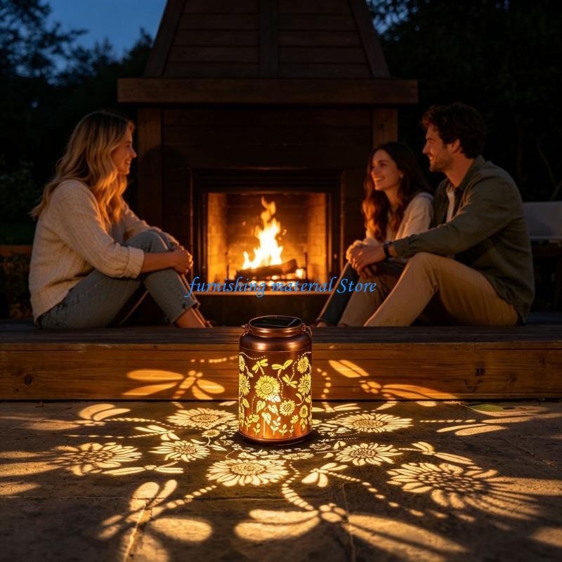 Y5GD Automatic Solar Powered H - Outdoor Lighting On Trees review and price