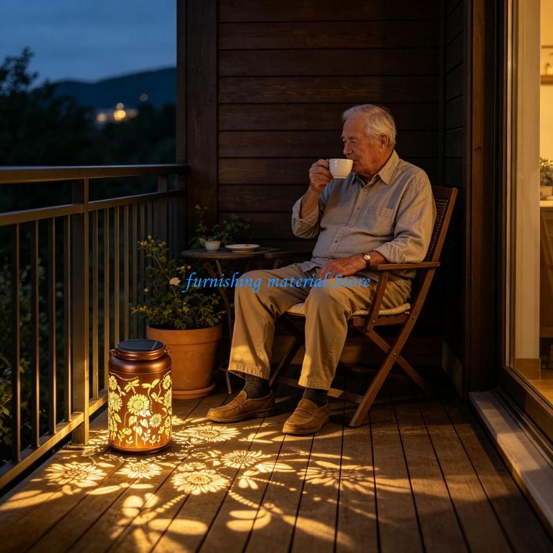 Y5GD Automatic Solar Powered H - Outdoor Lighting On Trees review and price