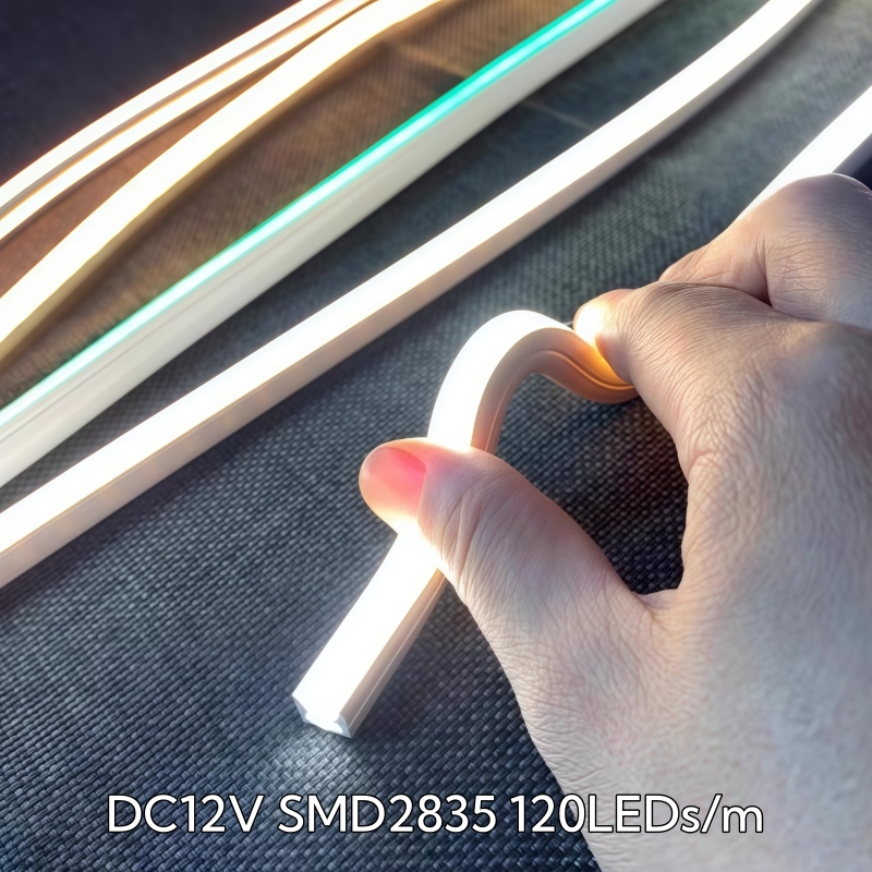 1-5M Recessed Neon Silicone Tu - Outdoor Lighting Recessed review and price