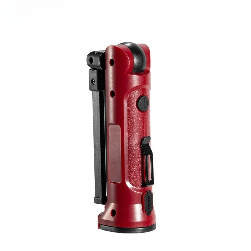 COB LED Work Light Rechargeabl - Outdoor Lighting Setup review and price