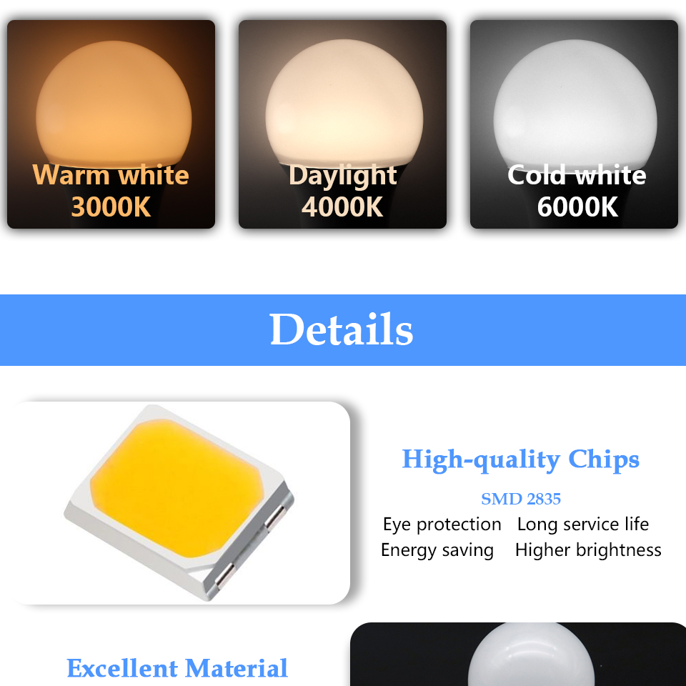 Hot Led Bulb Light Sensor Cont - Dusk To Dawn Bulb review and price
