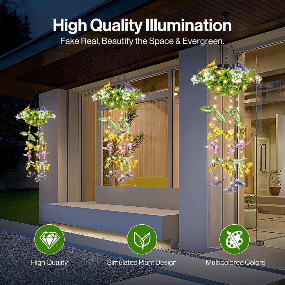 Outdoor Solar Lanterns Decorat - Dusk To Dawn Bulb review and price