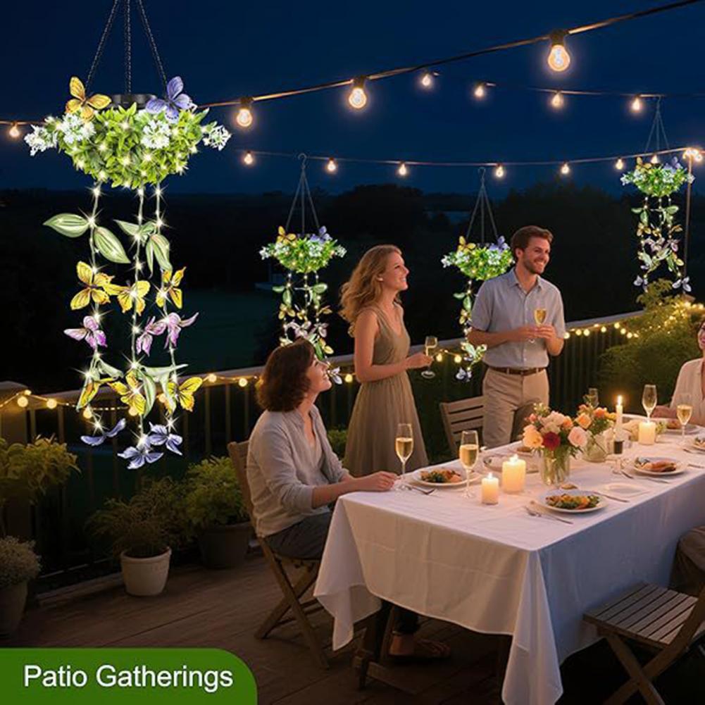 Outdoor Solar Lanterns Decorat - Dusk To Dawn Bulb review and price