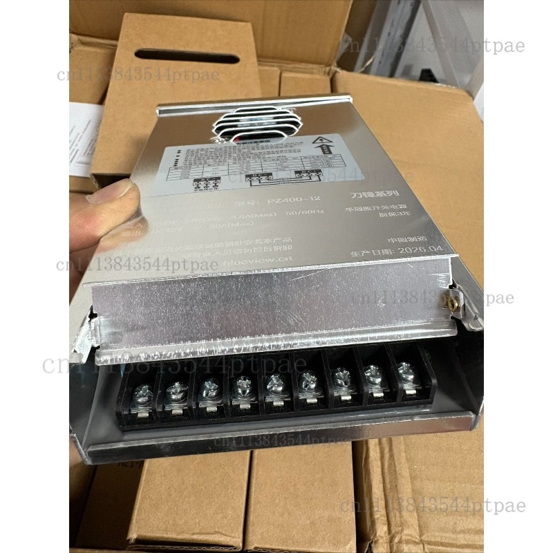 12v 400w Semi-encapsulated Rai - Outdoor Lighting Transformer Box review and price