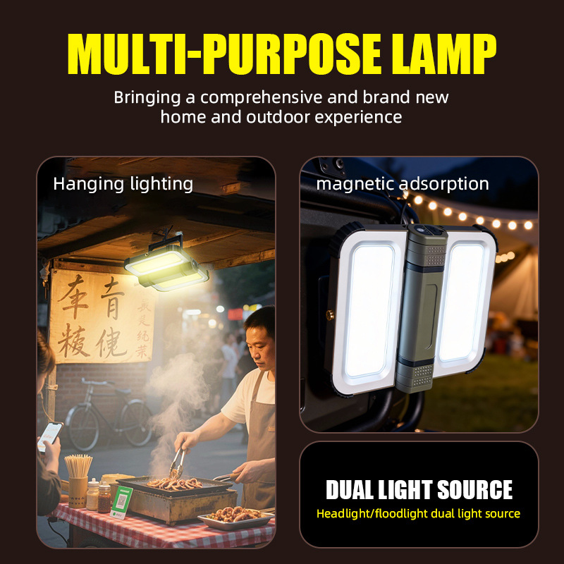Solar Powered Rechargeable Str - Outdoor Lighting Vendor review and price
