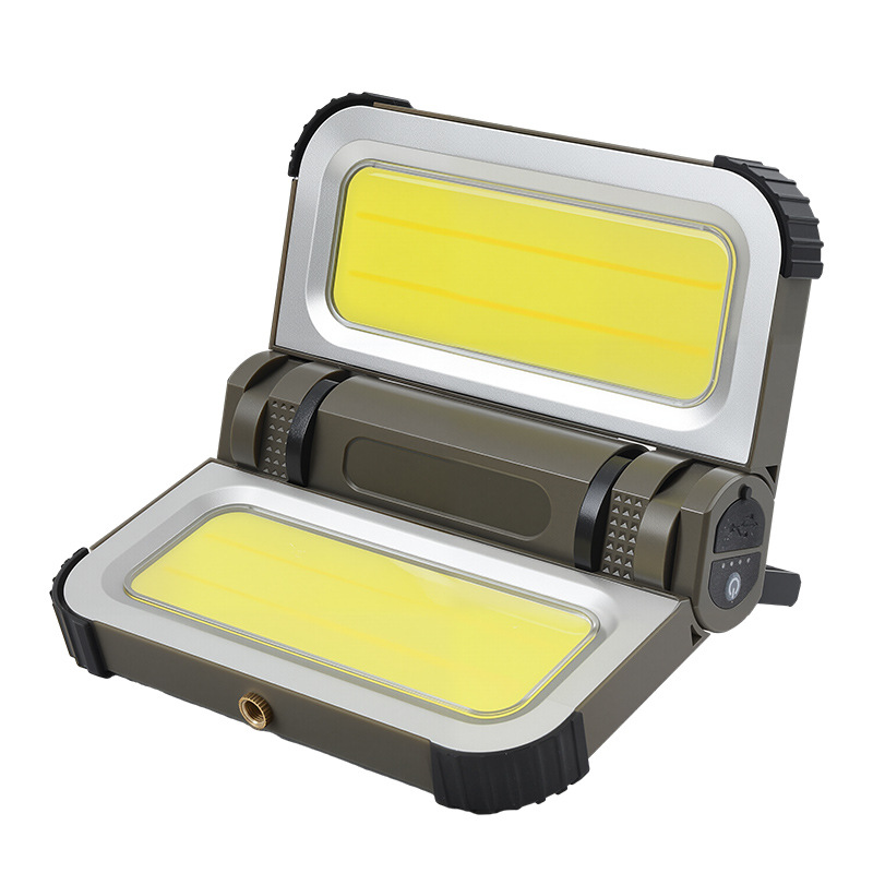 Solar Powered Rechargeable Str - Outdoor Lighting Vendor review and price