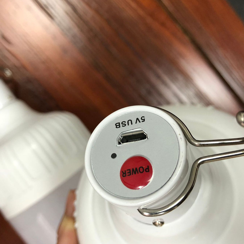 Light Bulb Emergency LED Campi - Outdoor Lighting Vendor review and price