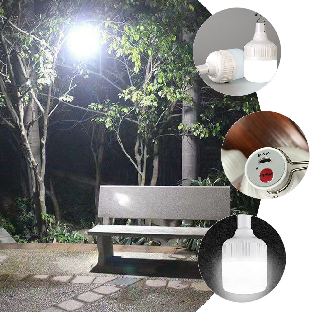 Light Bulb Emergency LED Campi - Outdoor Lighting Vendor review and price