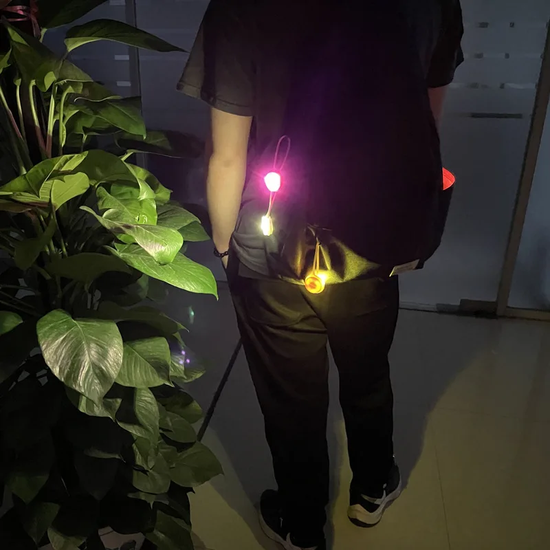 Outdoor Backpack Lights Silico - Outdoor Lighting Cable review and price