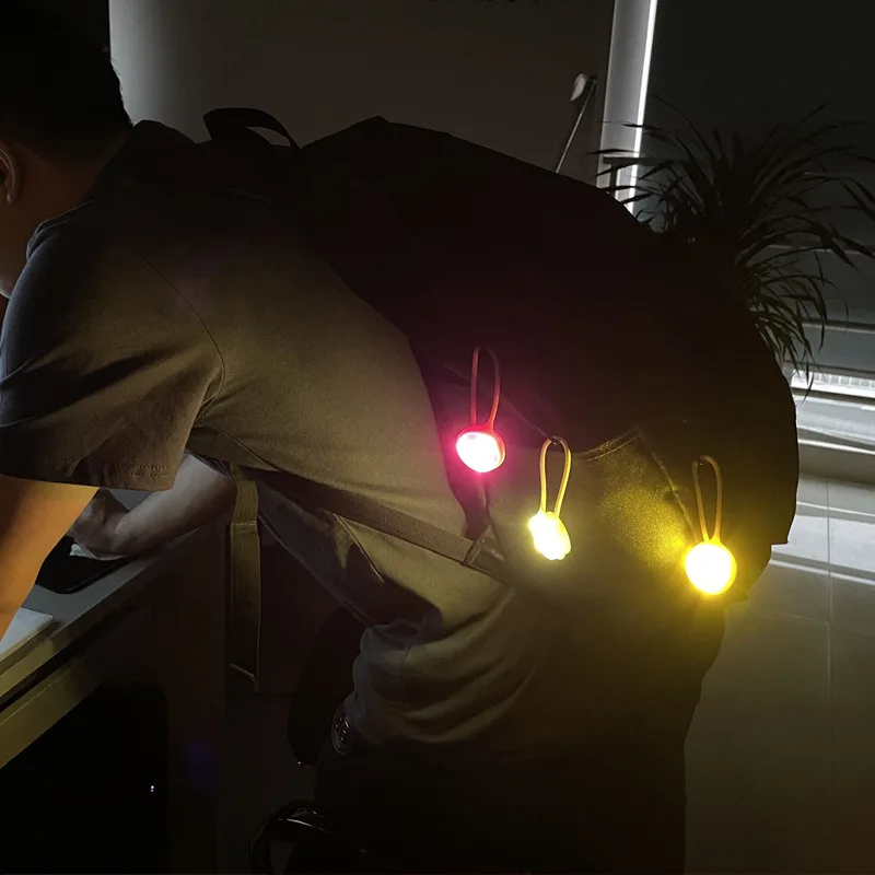Outdoor Backpack Lights Silico - Outdoor Lighting Cable review and price
